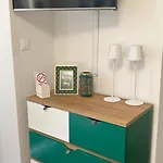 Mornar Apartman *