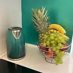 Apartman Mornar Rijeka