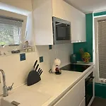 Mornar Apartman *