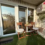 Mornar Apartman