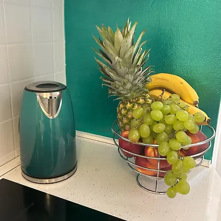 Apartament Mornar Rijeka