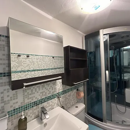 Apartament Mornar Rijeka