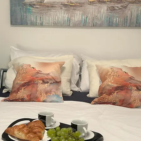 Apartament Mornar Rijeka