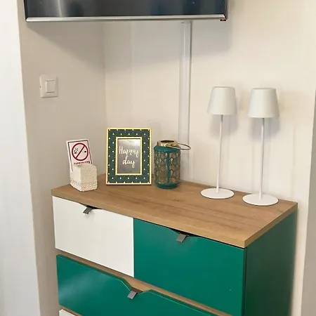 Mornar Apartment *
