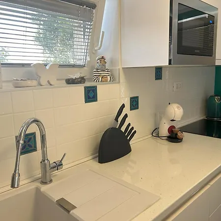 Mornar Apartment Rijeka
