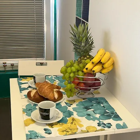 Mornar Apartment