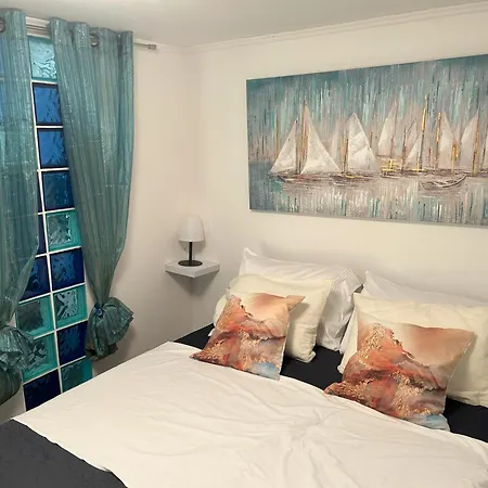 Apartment Mornar Rijeka