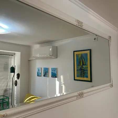 Apartment Mornar Rijeka