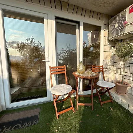 Mornar Apartment