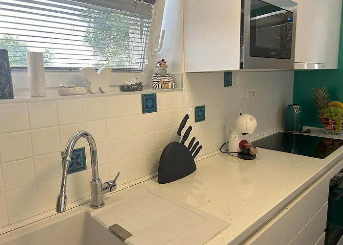 Mornar Apartmán Rijeka