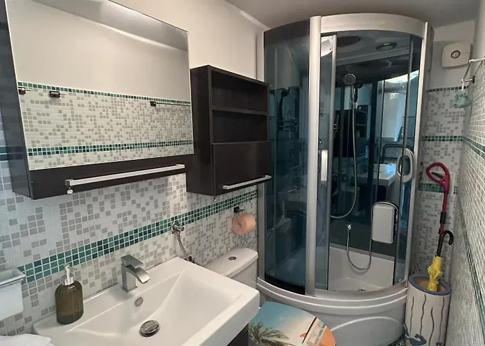 Apartmán Mornar *