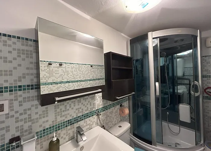 Apartmán Mornar Rijeka