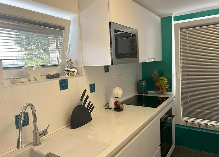 Mornar Apartmán *