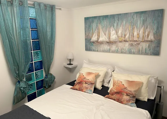 Apartmán Mornar Rijeka
