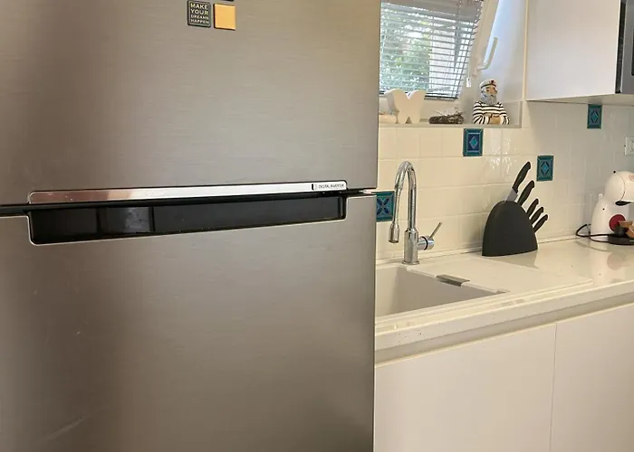 Mornar Apartmán *