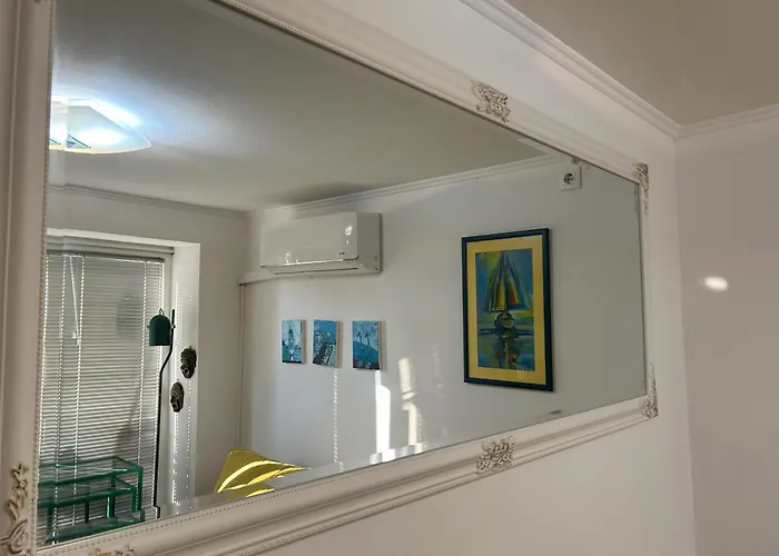 Apartmán Mornar Rijeka